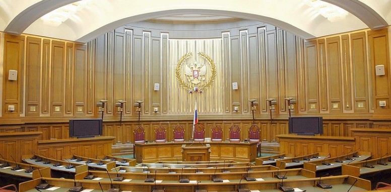 Верховный суд разрешил изымать единственное жилье у россиян-банкротов