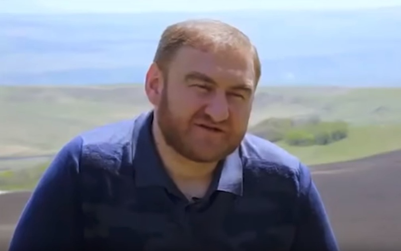 Всего один день